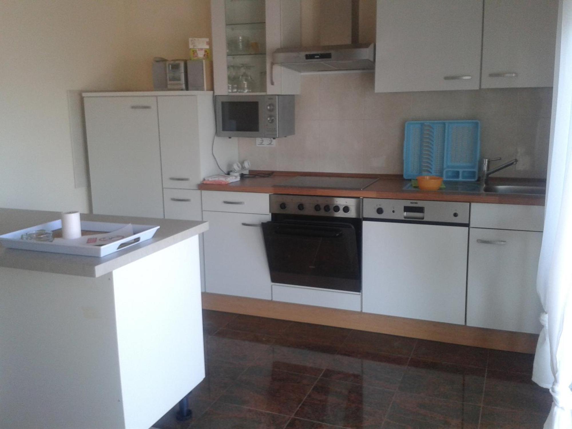 Apartmani Svalina - Seaview And 130M From Beach Trogir Exterior photo